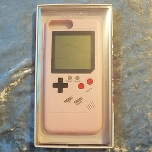 SALE 🎈 3/$15 Game Boy IPHONE 8 Plus Case